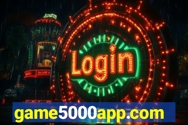 game5000app.com