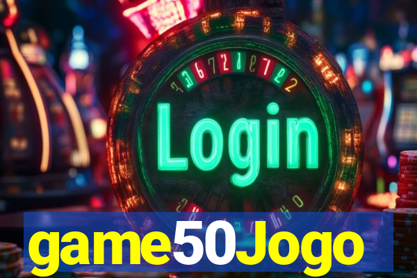 game50Jogo