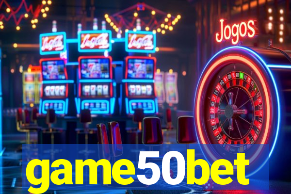 game50bet
