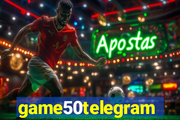 game50telegram