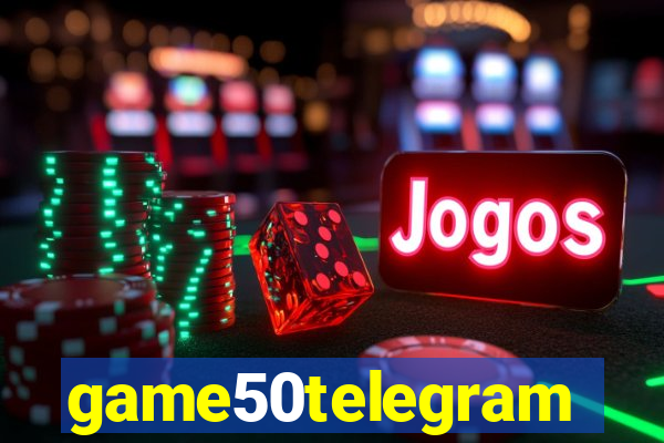 game50telegram