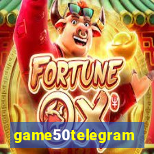 game50telegram
