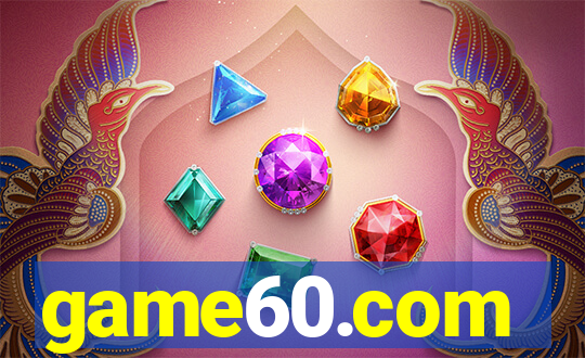 game60.com