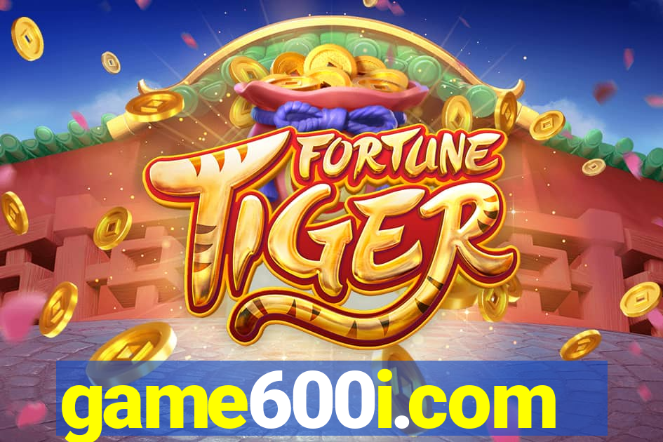 game600i.com