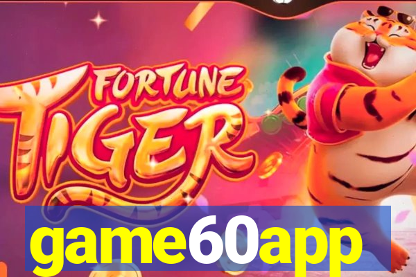 game60app