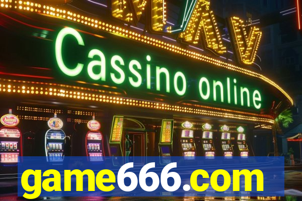 game666.com