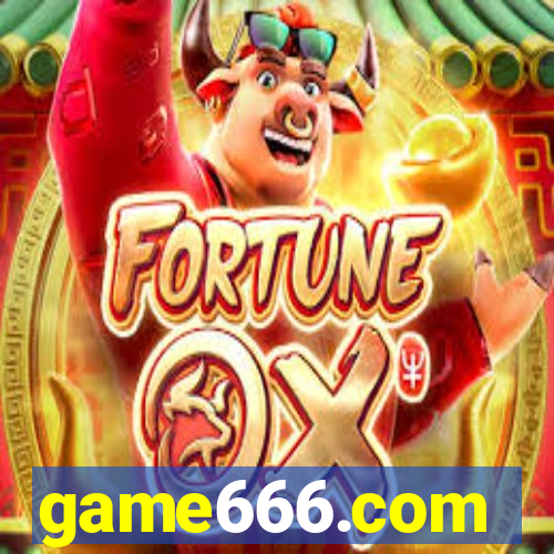 game666.com