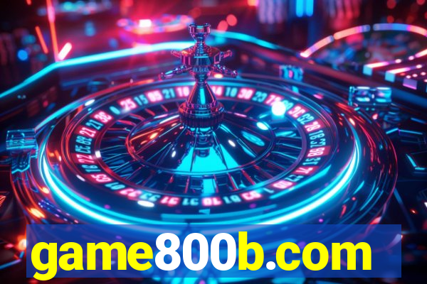 game800b.com
