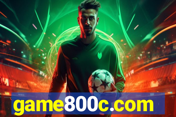 game800c.com