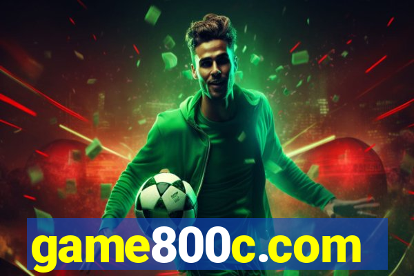 game800c.com