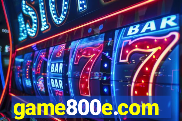 game800e.com
