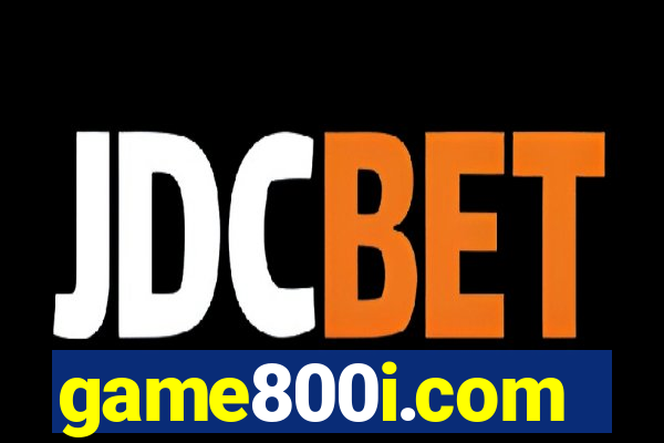 game800i.com