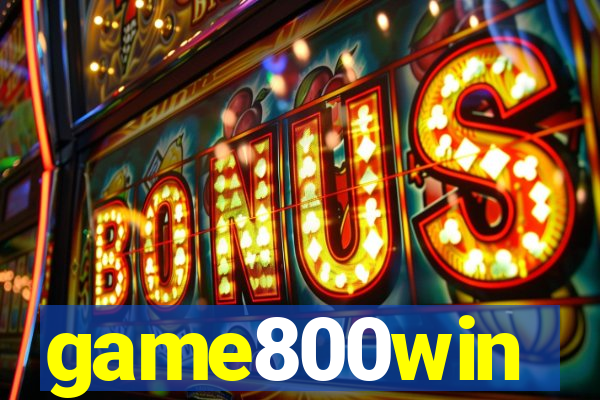 game800win