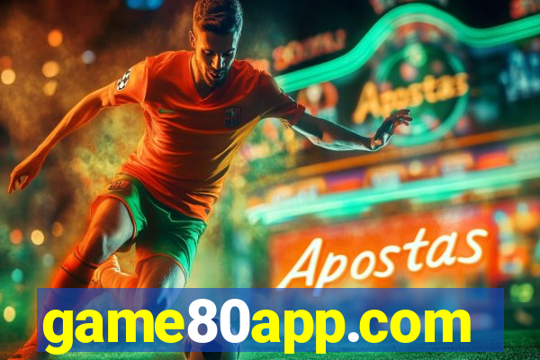 game80app.com