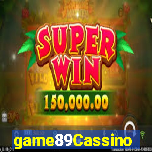 game89Cassino