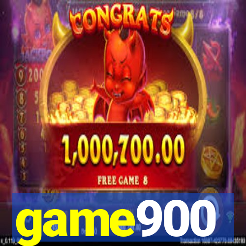 game900