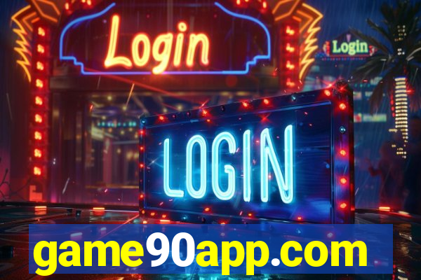 game90app.com