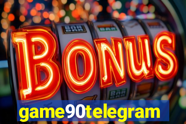 game90telegram