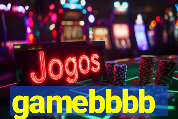 gamebbbb