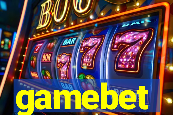 gamebet