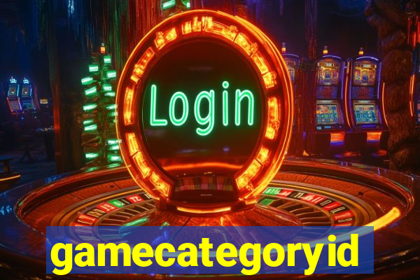 gamecategoryid