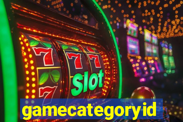 gamecategoryid