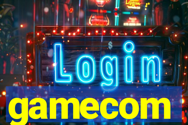 gamecom