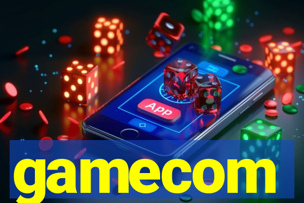 gamecom