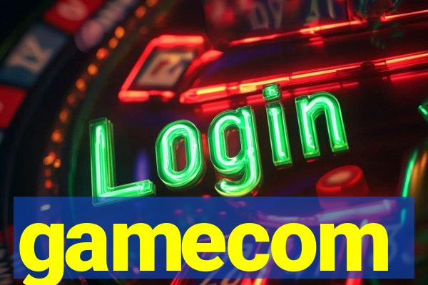gamecom