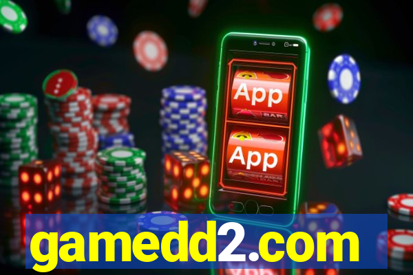 gamedd2.com