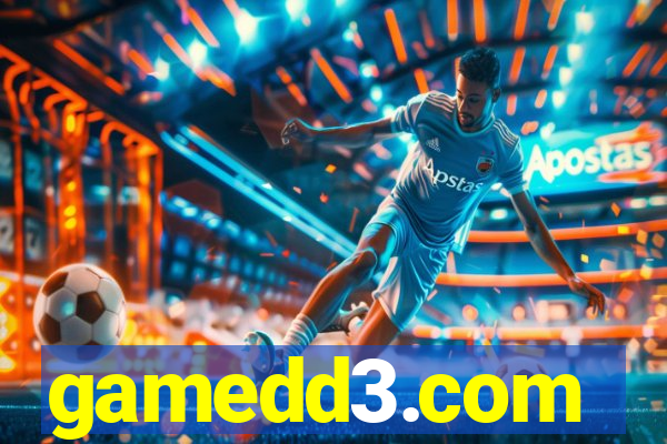 gamedd3.com