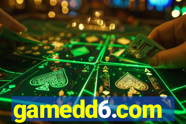 gamedd6.com