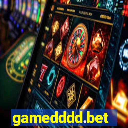 gamedddd.bet