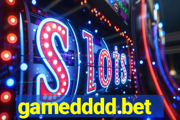 gamedddd.bet