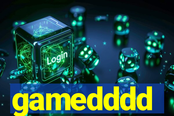 gamedddd
