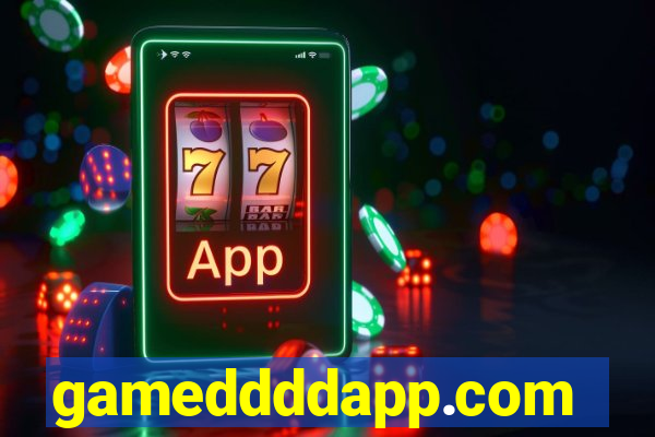 gameddddapp.com