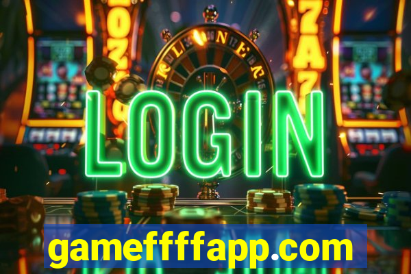 gameffffapp.com