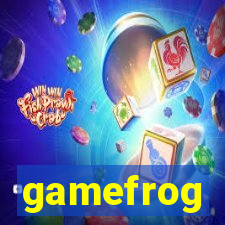 gamefrog