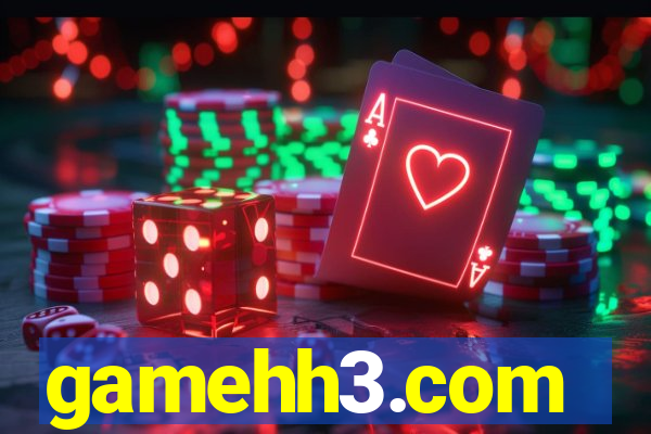 gamehh3.com