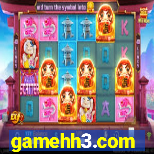 gamehh3.com