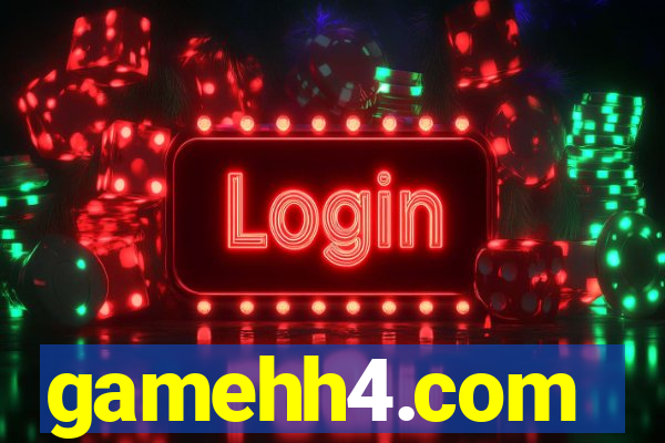 gamehh4.com