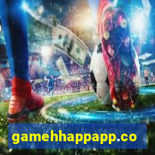 gamehhappapp.com
