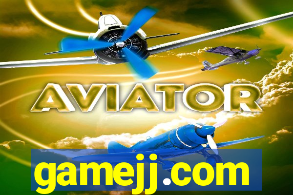gamejj.com