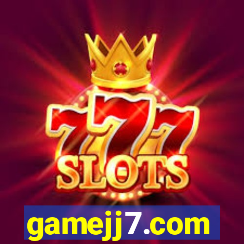 gamejj7.com