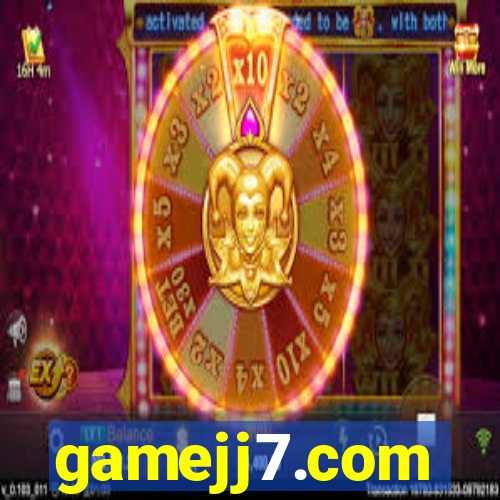 gamejj7.com