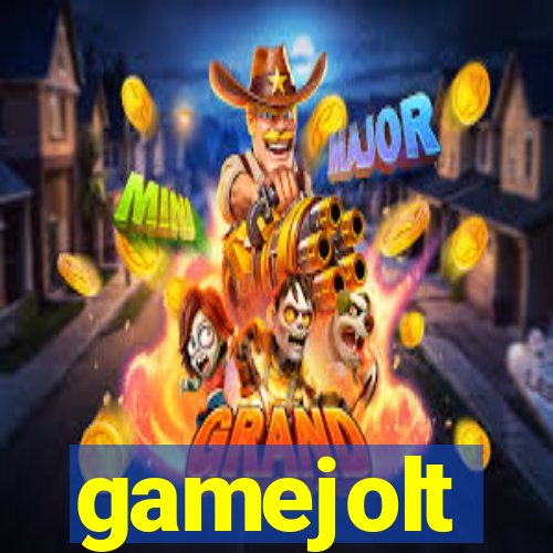 gamejolt