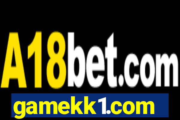 gamekk1.com