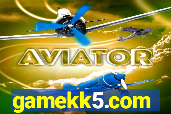 gamekk5.com
