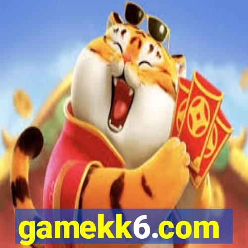 gamekk6.com