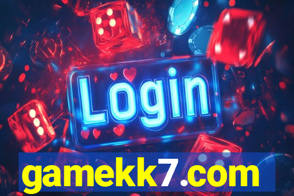 gamekk7.com